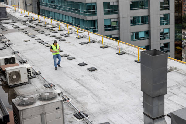 Best Cold Roofs  in Greenwood, SC