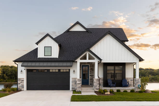 Best Roof Installation  in Greenwood, SC