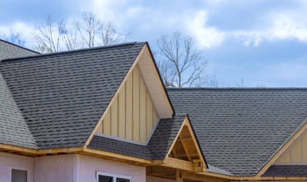 Best Roof Insulation Installation  in Greenwood, SC