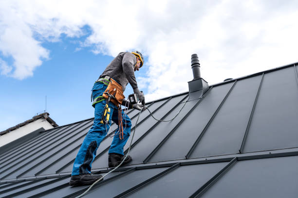 Best Flat Roofing  in Greenwood, SC