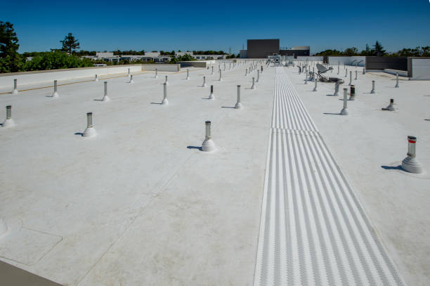 Best Rubber Roofing (EPDM, TPO)  in Greenwood, SC